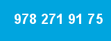 978 271 91 75